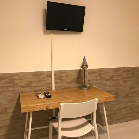 מלון נאפולי La Casa Di Flo מראה חיצוני תמונה