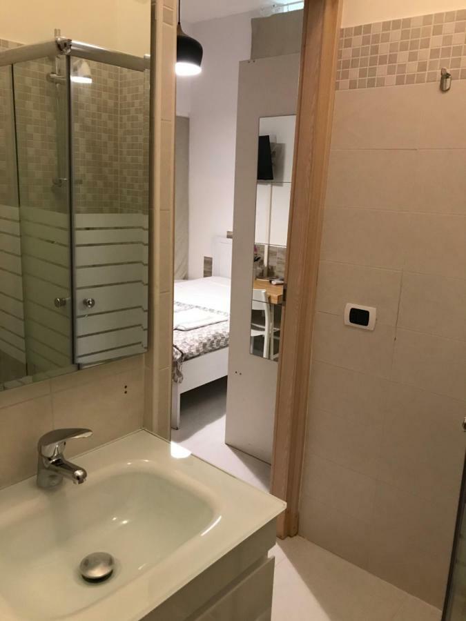 מלון נאפולי La Casa Di Flo מראה חיצוני תמונה