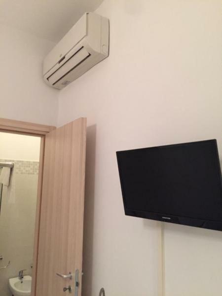 מלון נאפולי La Casa Di Flo מראה חיצוני תמונה